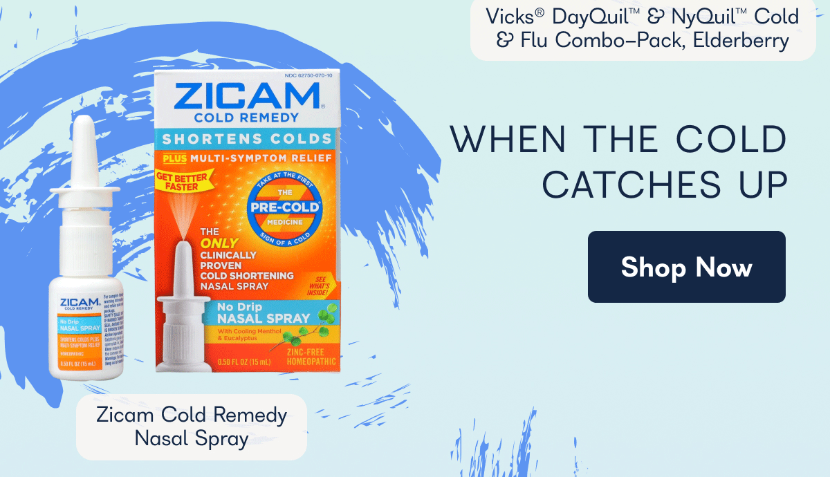Zicam Cold Remedy Nasal Spray
