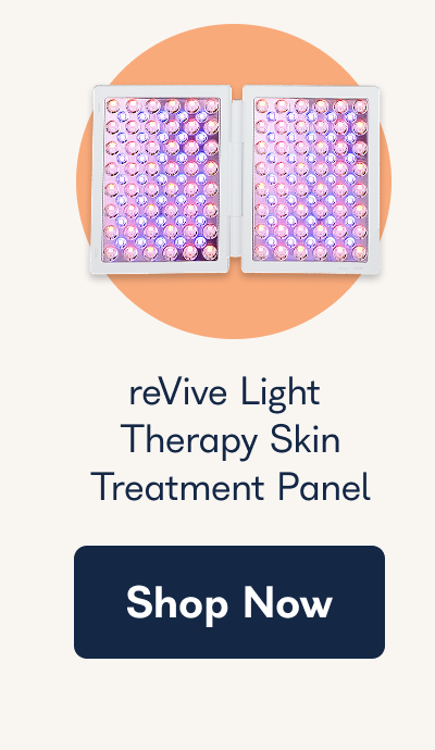 reVive Light Therapy Skin Treatment Panel