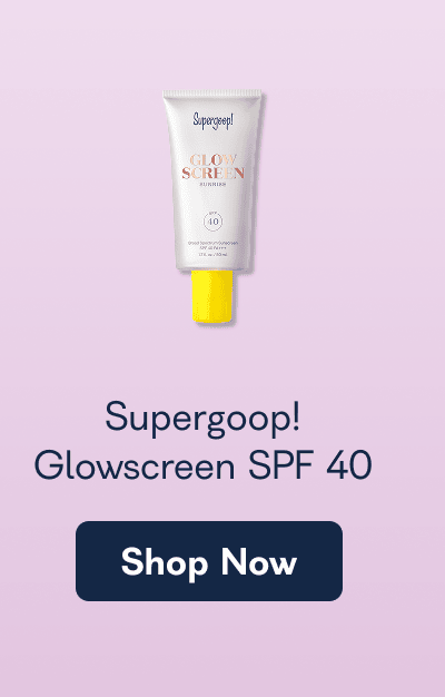 Supergoop! Glowscreen SPF 40