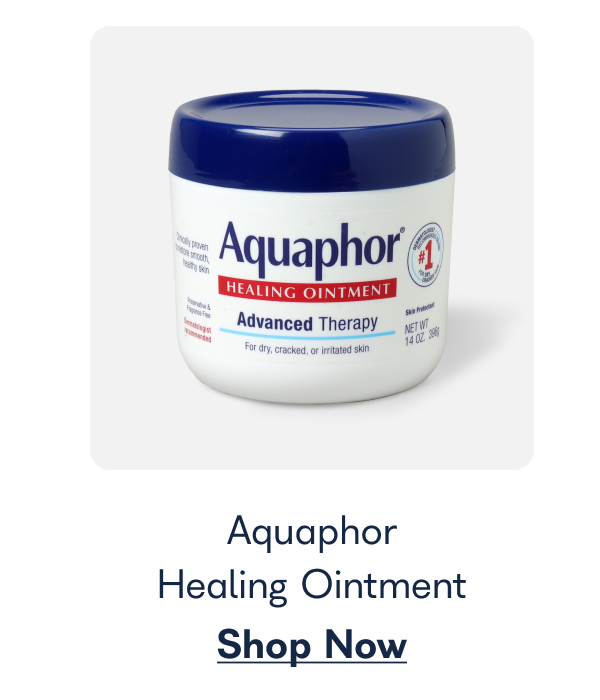 Aquaphor