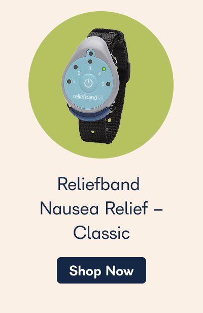Reliefband Nausea Relief- Classic