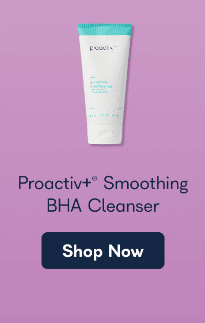 Proactiv+® Smoothing BHA Cleanser