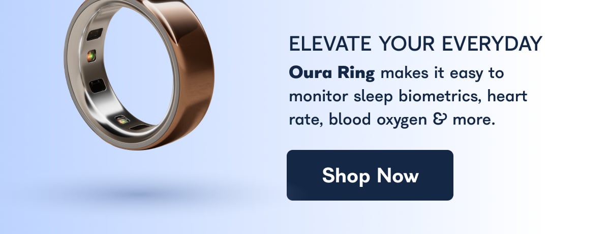 Oura Ring