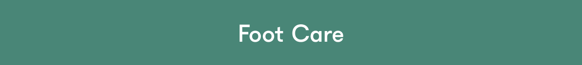 Foot Care