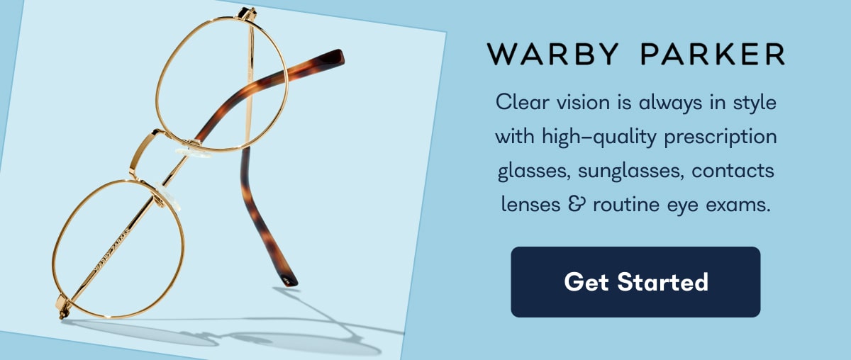 Shop Warby Parker