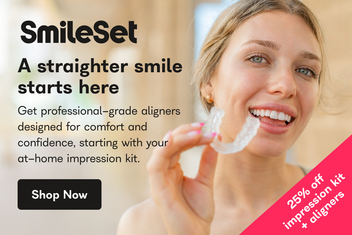 SmileSet