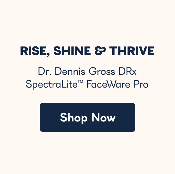 RISE, SHINE & THRIVE