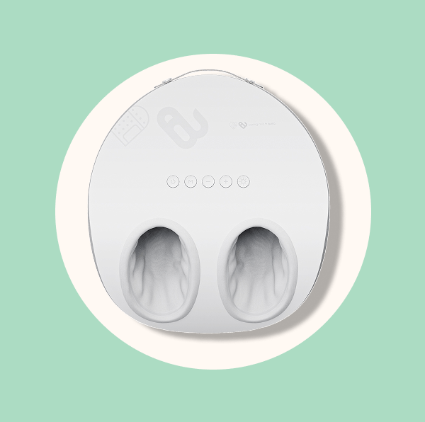 Arch Foot Massager Hub - Caring Mill™ by Aura