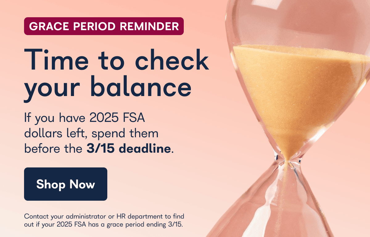 Time to check your balance