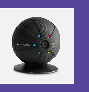 Hyperice Compact Vibrating Massage Ball