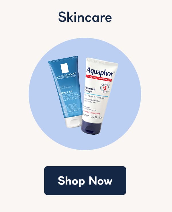 Skincare