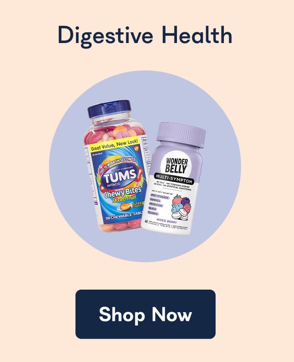 Digestive Health