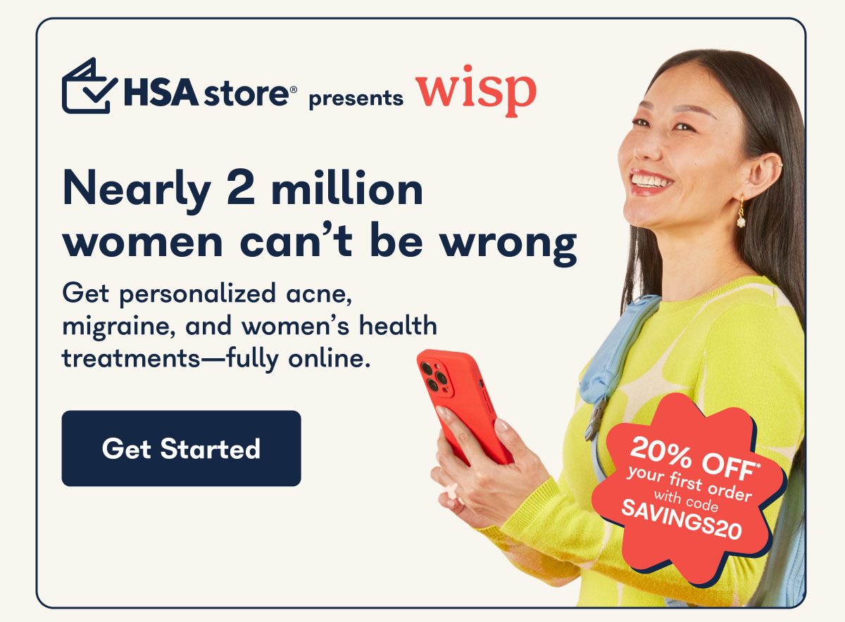 Nearly 2 million women can't be wrong