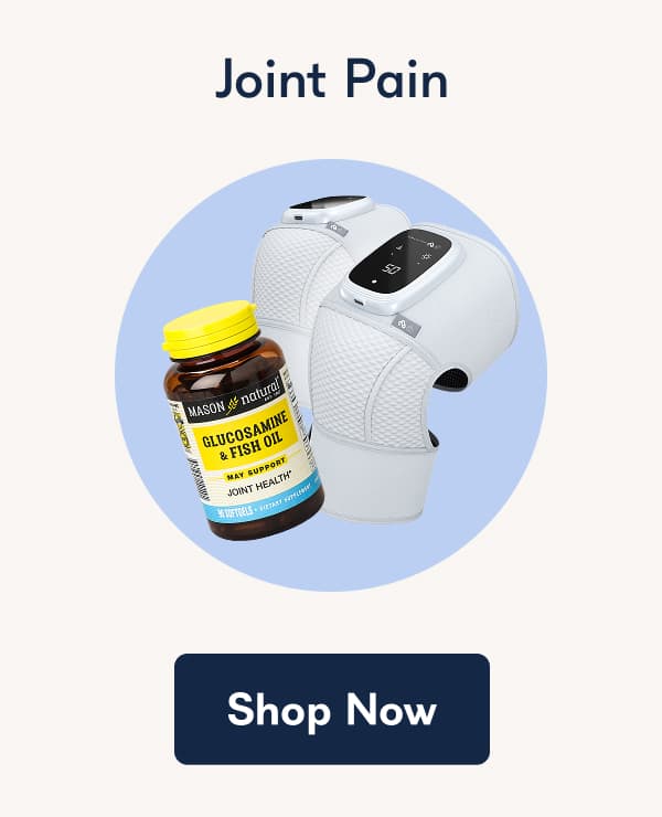 Joint Pain
