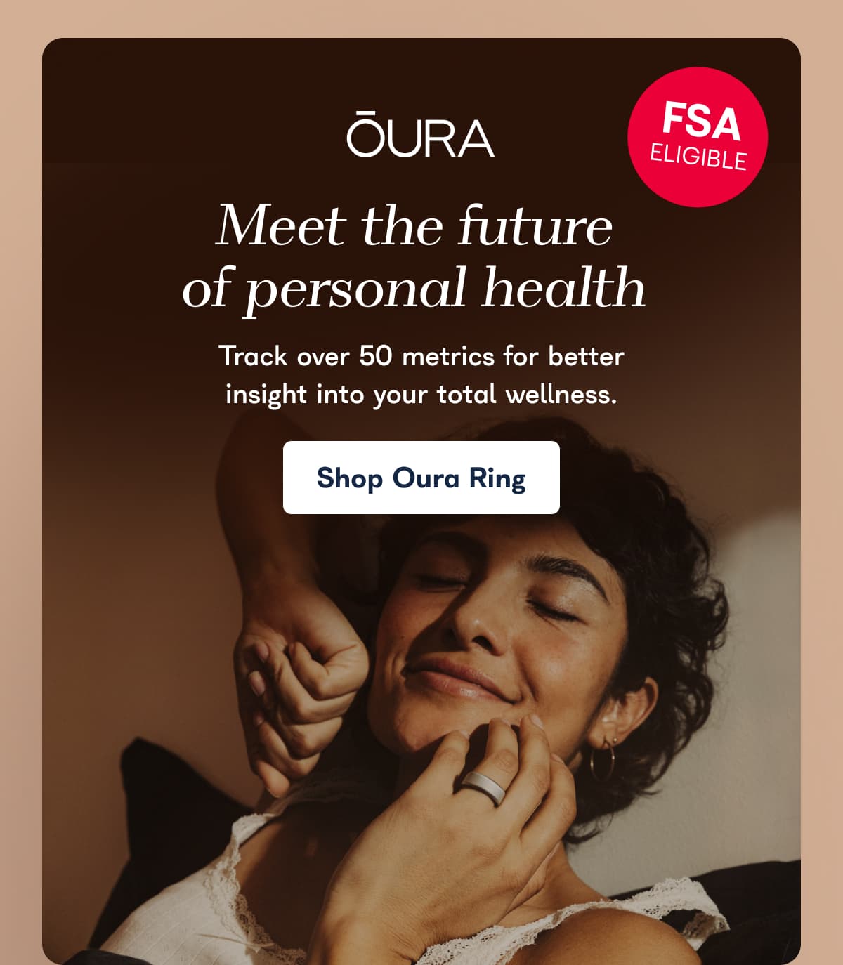 Meet the future of personal health