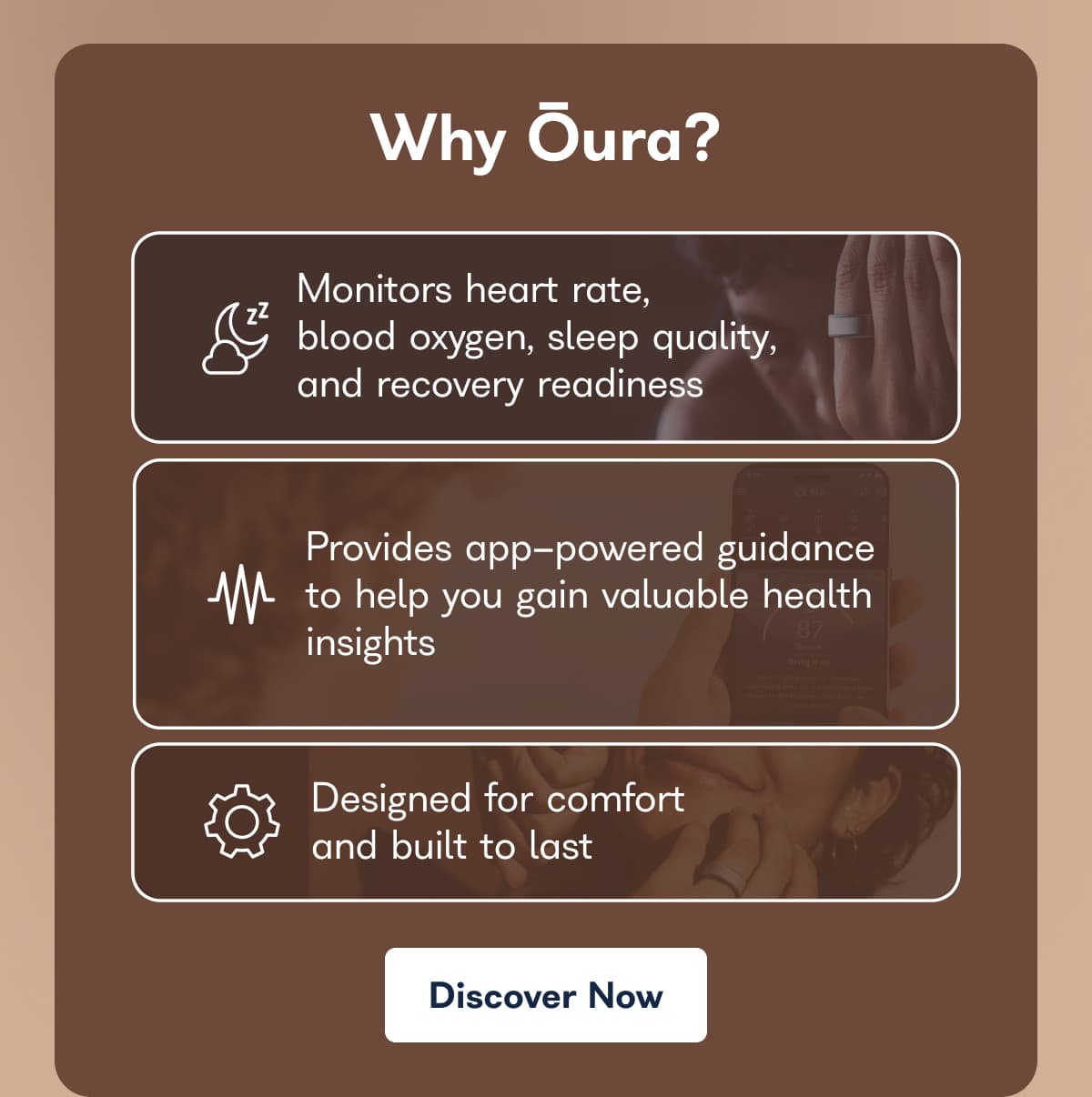 Meet the future of personal health