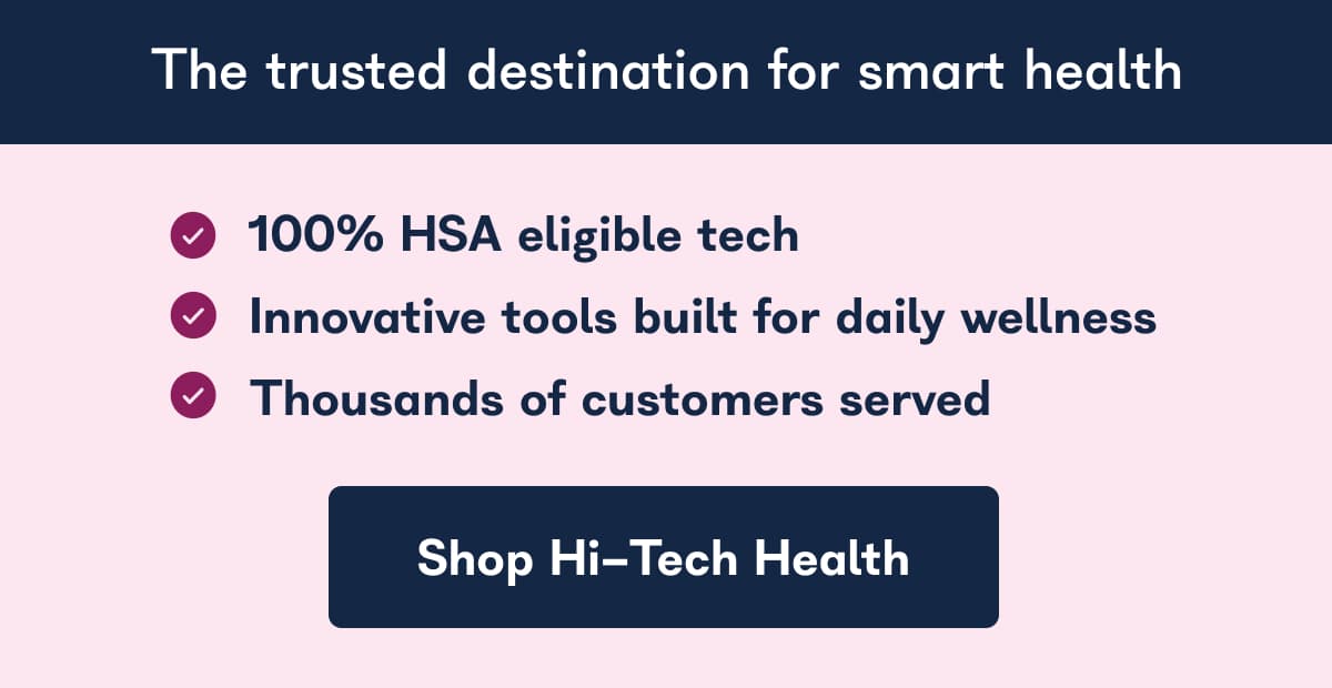 The trusted destination for smart health