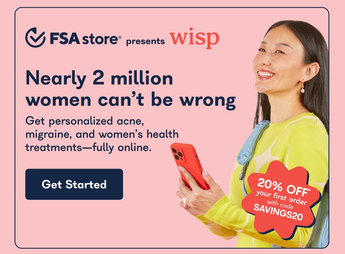 Nearly 2 million women can't be wrong