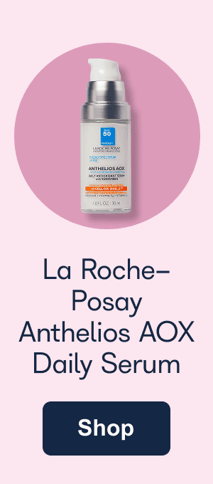 La Roche- Posay Anthelios AOX Daily Serum