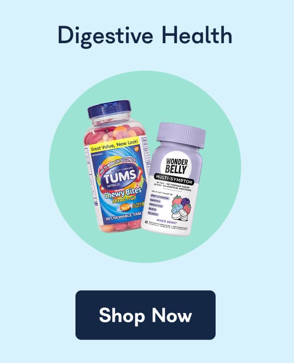 Digestive Health