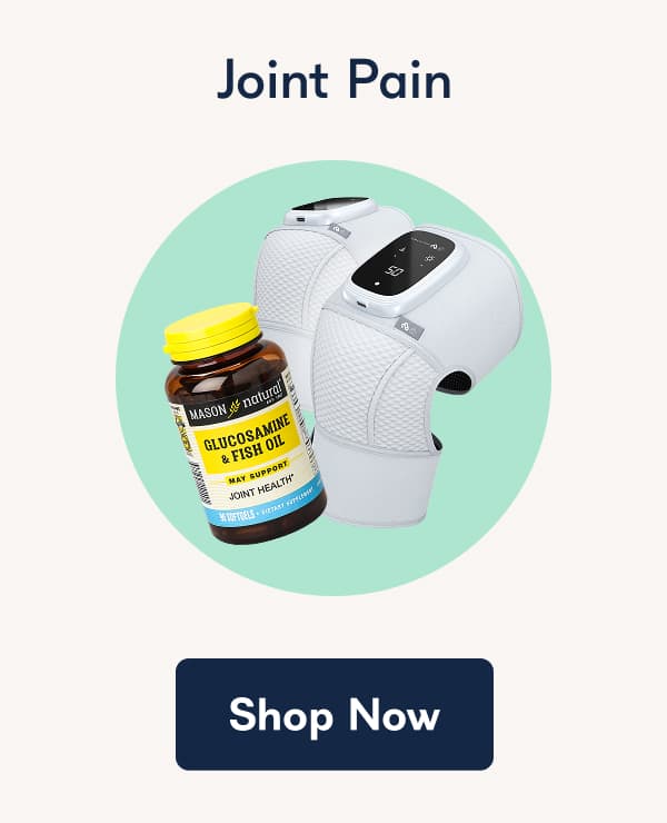 Joint Pain
