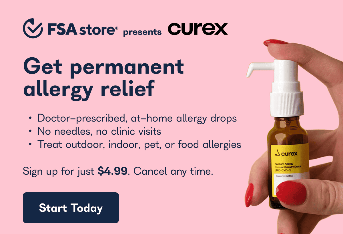 Get permanent allergy relief