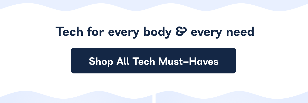 Tech for every body