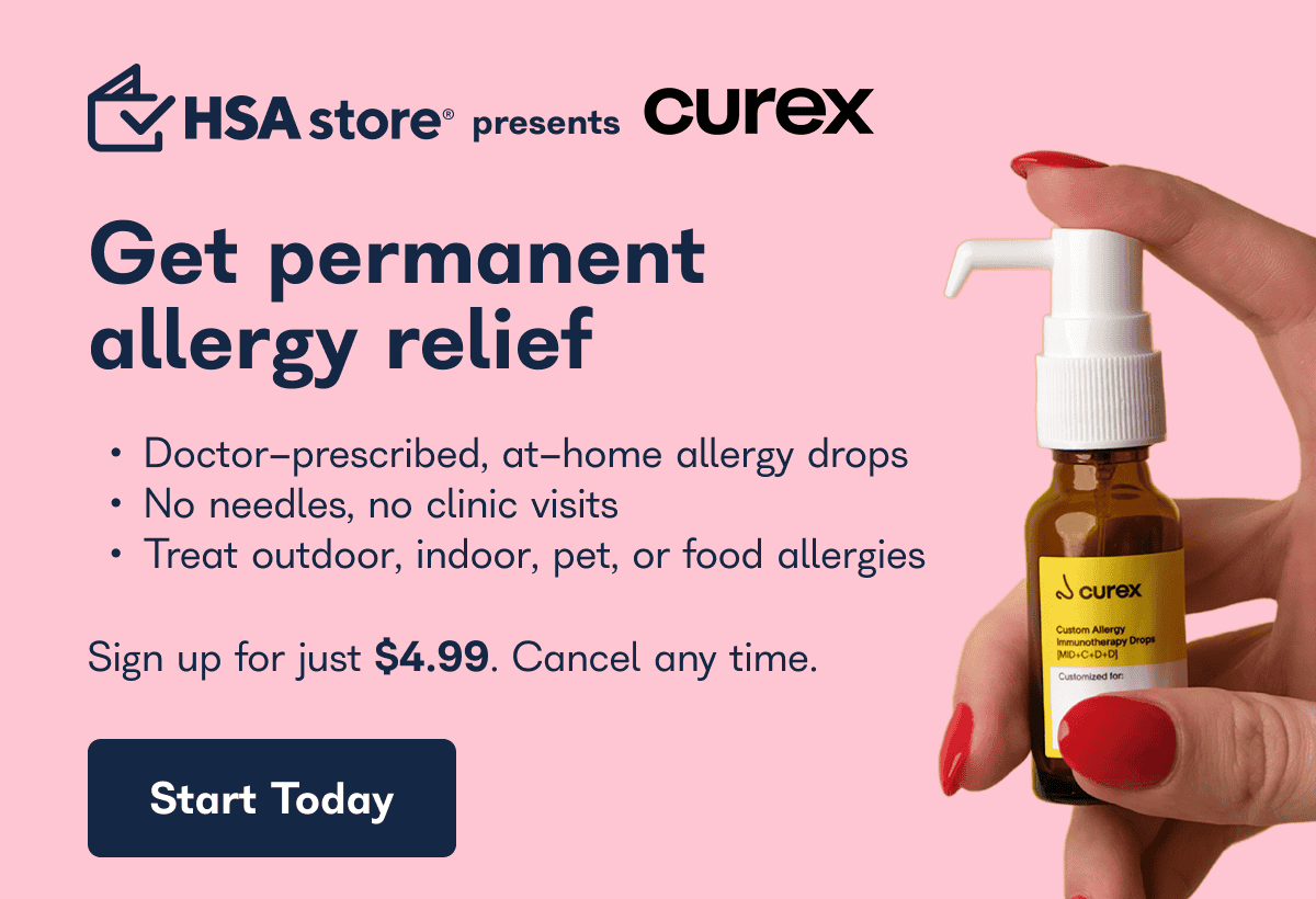 Get permanent allergy relief