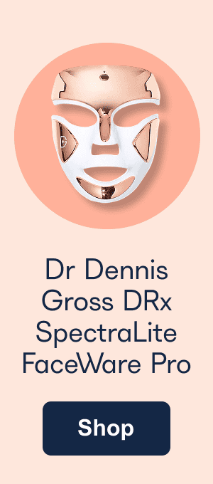 Dr Dennis Gross DR SpectraLite FaceWare Pro