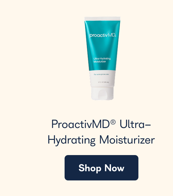 ProactivMD Ultra-Hydrating Moisturizer