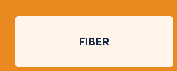 Fiber