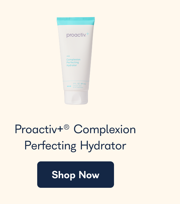 Proactiv+ Complexion Perfecting Hydrator