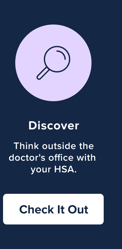 Discover