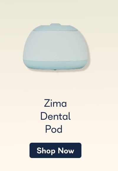 Zima Dental Pod. - Shop Now