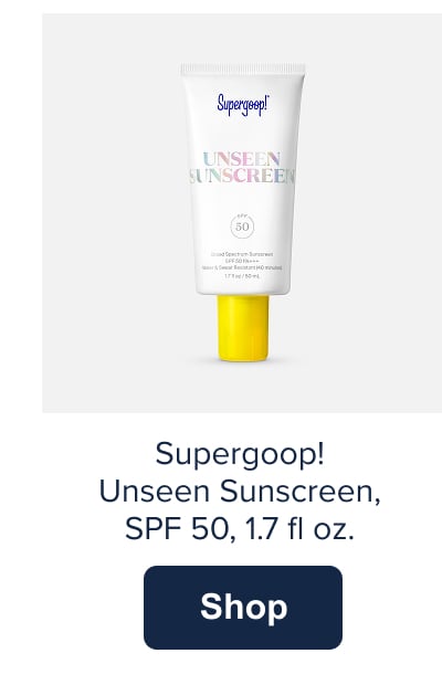 Supergoop!