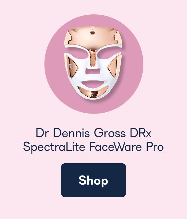 Dr Dennis Gross DR SpectraLite FaceWare Pro