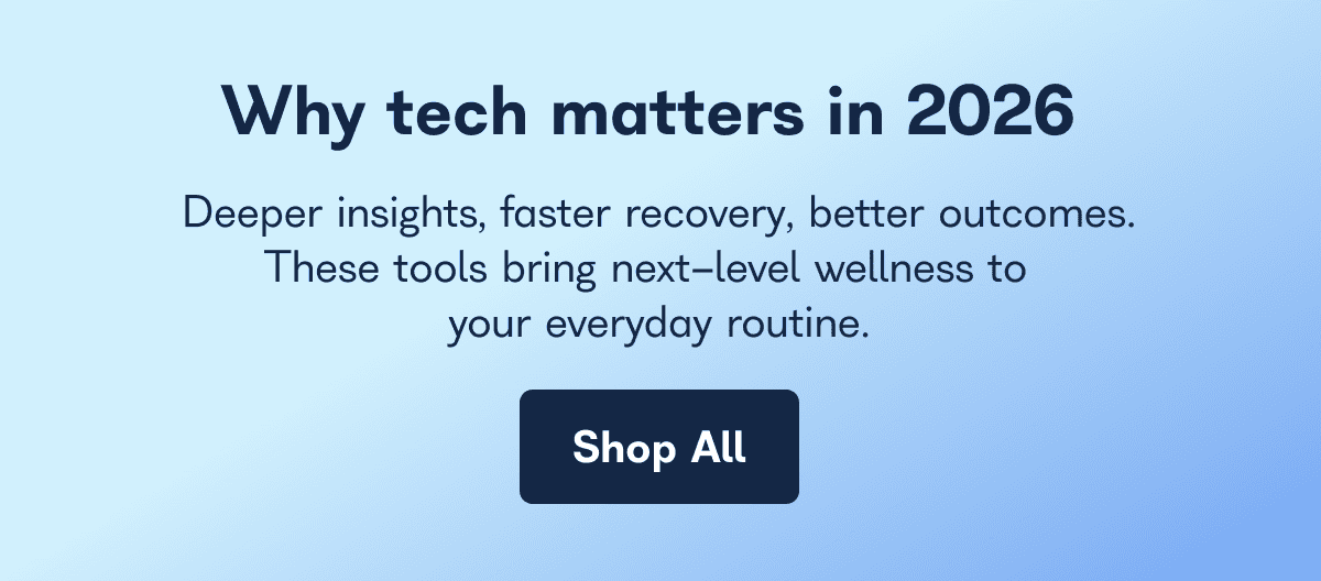 Why tech matters in 2026