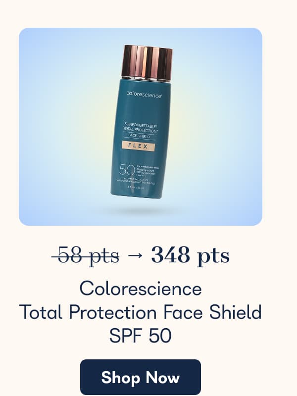 Colorescience Total Protection Face Shield SPF 50