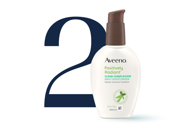 Aveeno Clear Complexion