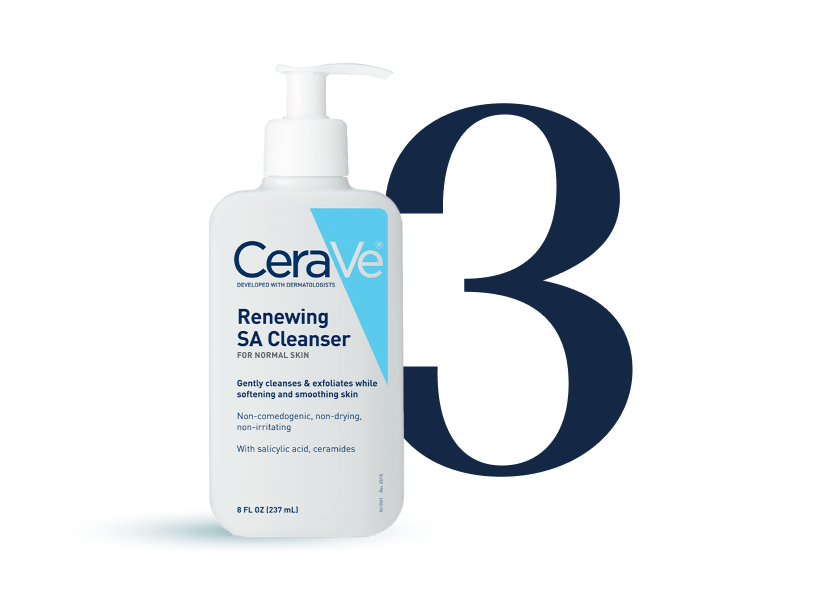 CeraVe Renewing