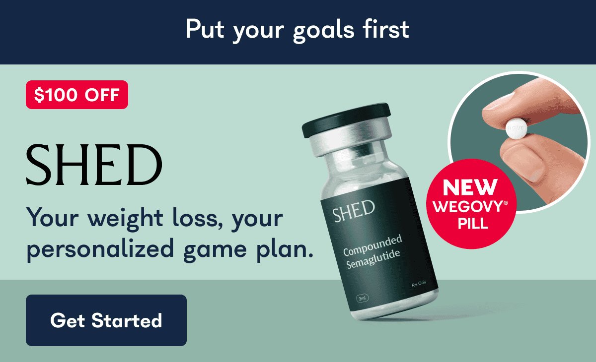 Put your goals first