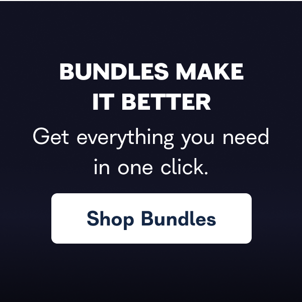 Bundles