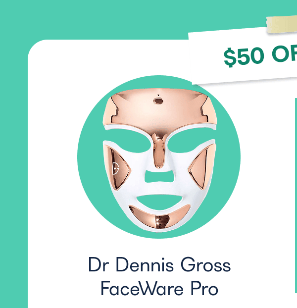 Dr Dennis Gross FaceWare Pro