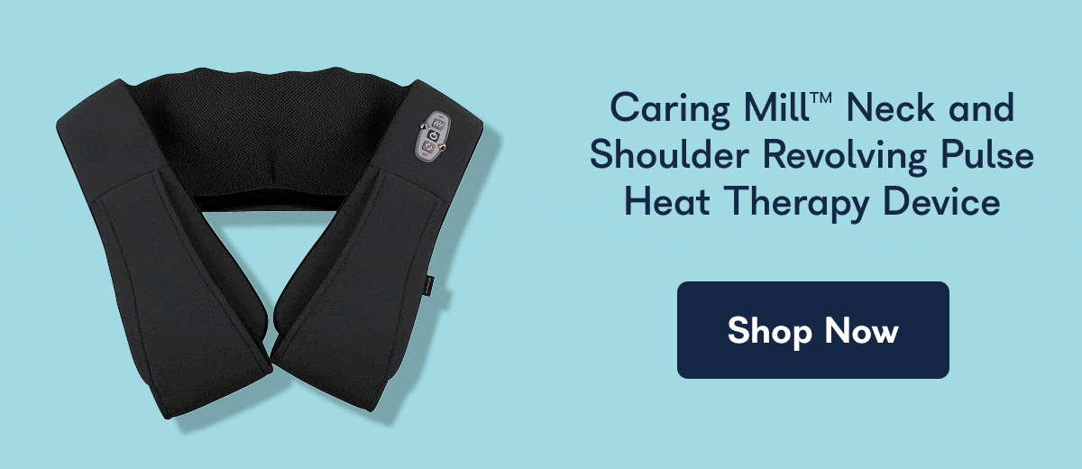 Caring Mill Products