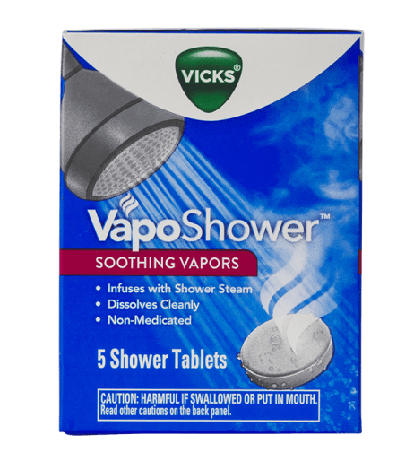 VapoShower