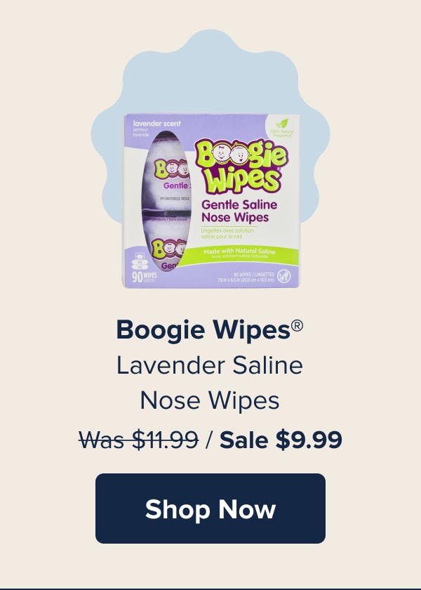 Boogie Wipes®