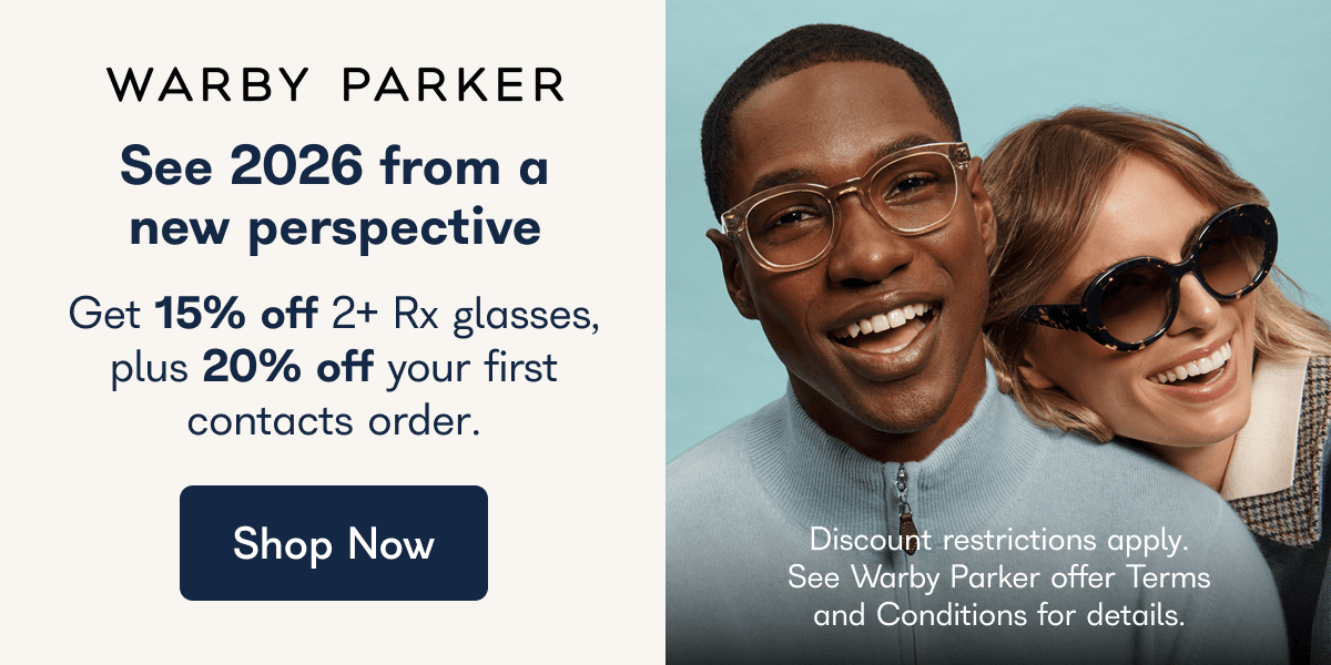 WARBY PARKER