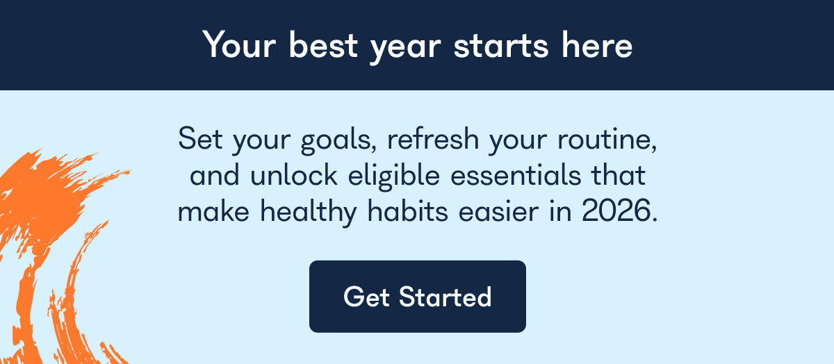 Your best year starts here