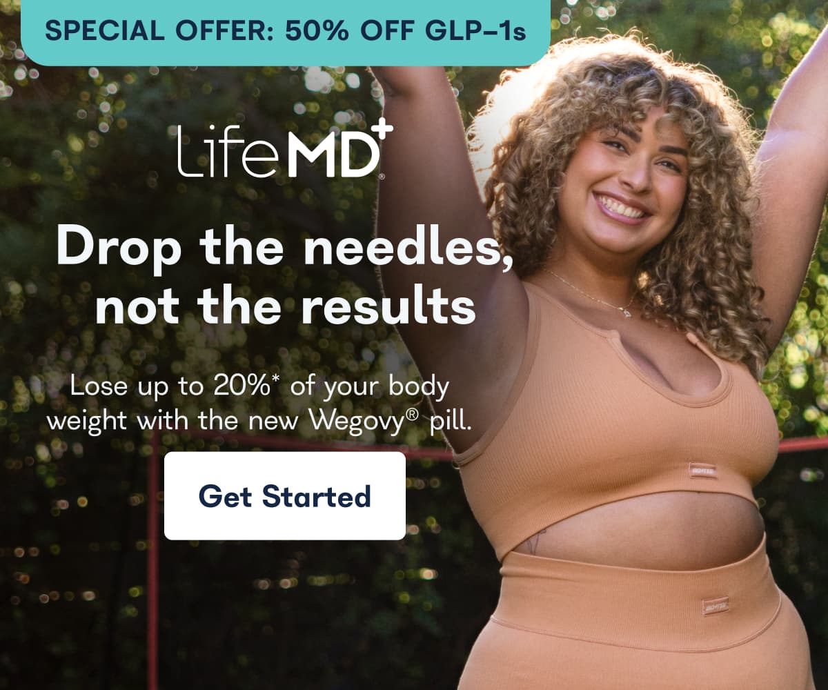 Drop the needles, not the results