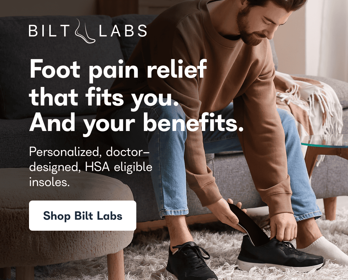 doctor-designed insoles